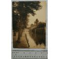 Vintage illustration - Bruges, Le Dyver, Photoc...