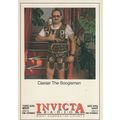 Caesar The Roman Boogieman Invicta Radio Kent M...