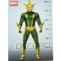 Preziosi's MARVEL HEROES Ultimate Collection - ...