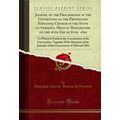 Journal of the Proceedings of the Convention of...