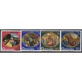1969 SG 363/36 - MNH (**)