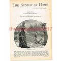 Children of Port Royal, Victorian Art, Book Ill...