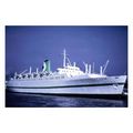 SQ2178 - Canadian Pacific Liner - Empress of En...