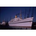SQ2177 - British India Liner - Nevasa - photogr...