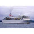 SQ2175 - Fred Olsen Liner - Balmoral - photogra...