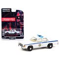 1983 Ford LTD Crown Victoria Police White "Term...