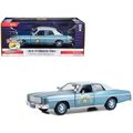 1978 Plymouth Fury Slicktop Blue Metallic with ...