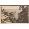 Durley Chine, Bournemouth, Hampshire, c.1930s -...