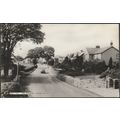 The Village, Waddington, Yorkshire, c.1960 - Fr...