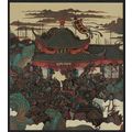 China Liangshan Heroes 'Outlaws of the Marsh' M...