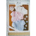 1995 Teddy Knitting Yarns 7137 sweaters & cardi...