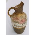 Royal Doulton Burslem Ewer circa 1886-1891? Loo...