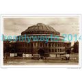 ALBERT HALL, LONDON, ENGLAND, 1933, Postcard