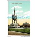ALBERT MEMORIAL (2), LONDON, ENGLAND, c1900/10s...