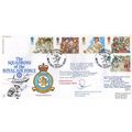 Squadrons Of The Royal Air Force Christmas 1994...