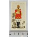 1938 Players Uniforms of the British Empire No....