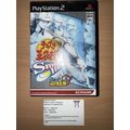 Tennis no Oujisama Smash Hit - Japanese NTSC-J ...