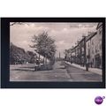 Yorkshire DONCASTER Hall Cross Hill Postcard by...