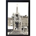 Bedfordshire LEIGHTON BUZZARD Market Cross Post...