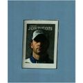 2010 Wheels Main Event Jimmie Johnson-Fight Card
