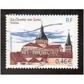 FRA 2002 46c 'UNESCO WORLD HERITAGE SITE' FINE ...