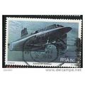 1982 SG 506 - fine used (o)