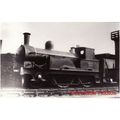 Railway Photo NER 901 Class 925 DARLINGTON BANK...