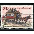 1985 SG 1360 - #2 fine used (o)