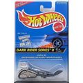 Hot Wheels - Big Chill: '96 Dark Rider Series I...