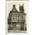 Ayrshire - Masonic KILWINNING Mother Lodge Post...