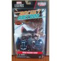 MARVEL LEGENDS ' SECRET WARS ' ROCKET RACCOON &...