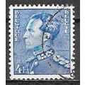 Belgium ( Belgique ) N° 833 YVERT OBLITERE (USED)