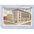New Jersey Camden US Post Office & court Buildi...