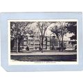 New York Chatham Union School Photo Type Card n...