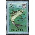 1979/1981 SG 122 - MNH (**) - FISH