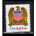 Used 2603 10c Eagle Very Fine CNS 33333 PA6551