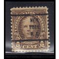 Used 653 1/2c Nathan Hale Average Plus PreCnx K...