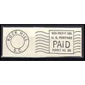 Used Revenue Permit Rock Hill, SC. E2026