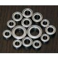(14pcs) KYOSHO SANDMASTER Metal Sealed Ball Bea...