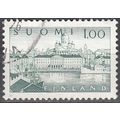 Finland 1963 Michel 567Y O Cote (2013) 0.30 Eur...