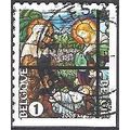 Belgique 2008 COB 3865C O Cote (2016) 3.00 € No...