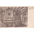 Saint John Berchmans Burchman Room Zimmer Rome ...