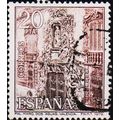 Spain. 1979 20p S.G.2578 Used
