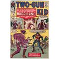TWO - GUN KID # 70