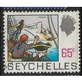 1969 SG 271 - fine used (o)