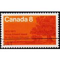 Canada. 1973 8c S.G.757 Used