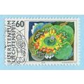 Liechtenstein 1975 // ref.: pg 008-X