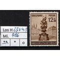 Los H23041: Deutsches Reich Mi. 886 **