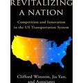 Revitalizing A Nation