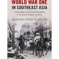 World War One in Southeast Asia